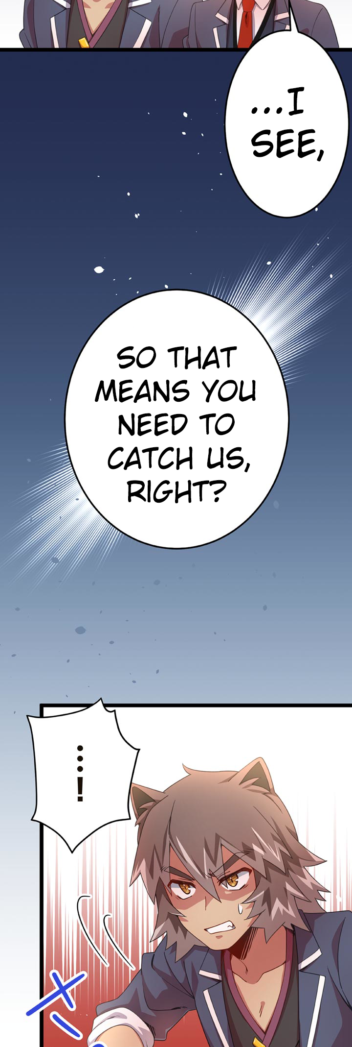The Boy Raised by the Demon Queen and the Dragon Queen Has No Rival - Chapter 23 - Page 19