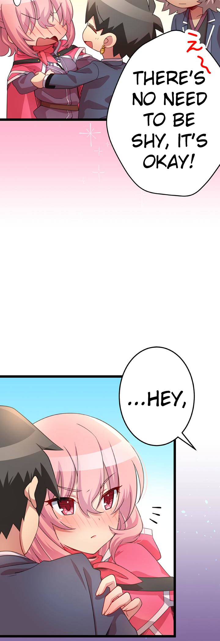 The Boy Raised by the Demon Queen and the Dragon Queen Has No Rival - Chapter 23 - Page 25