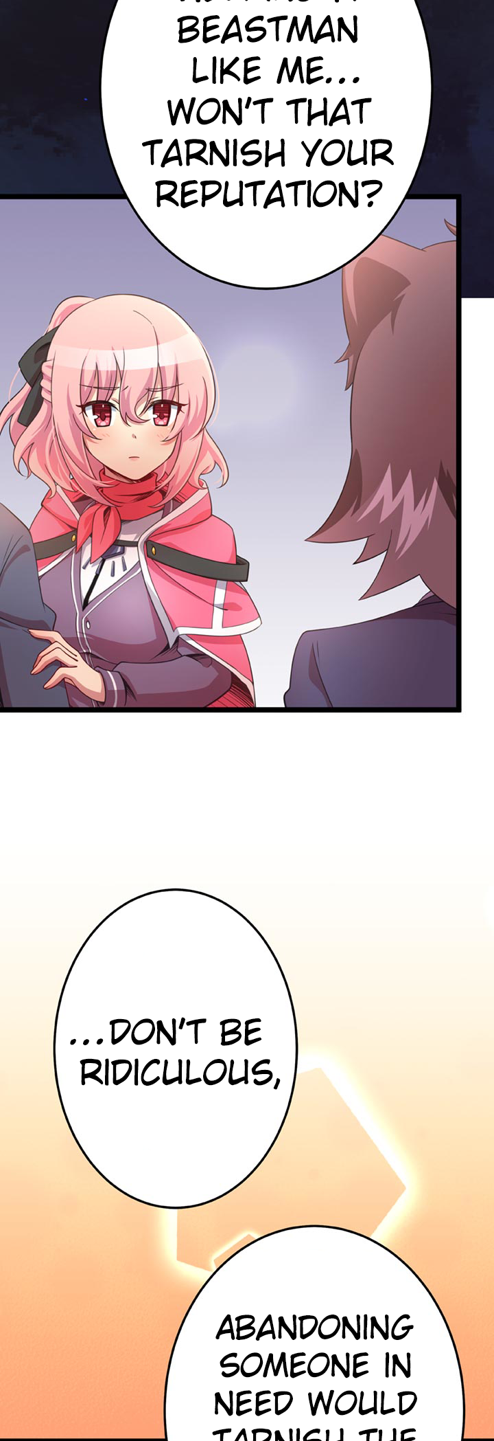 The Boy Raised by the Demon Queen and the Dragon Queen Has No Rival - Chapter 23 - Page 27