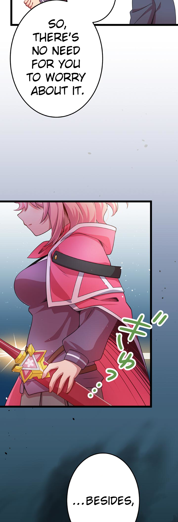 The Boy Raised by the Demon Queen and the Dragon Queen Has No Rival - Chapter 23 - Page 29