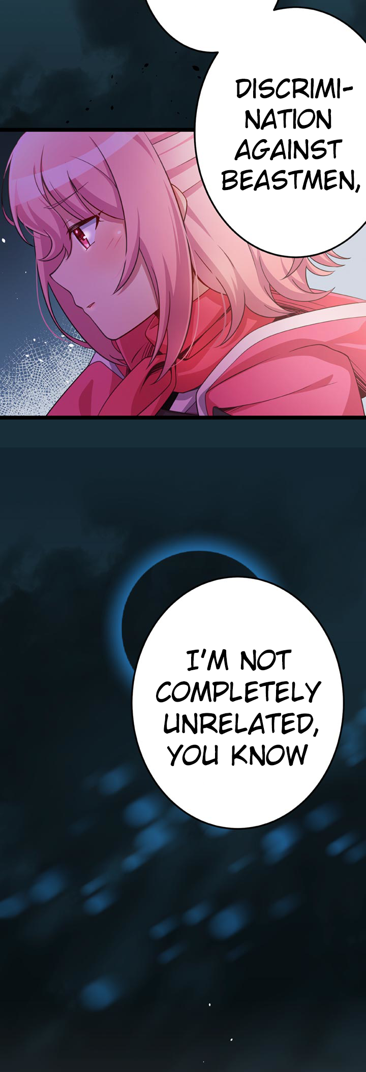The Boy Raised by the Demon Queen and the Dragon Queen Has No Rival - Chapter 23 - Page 30