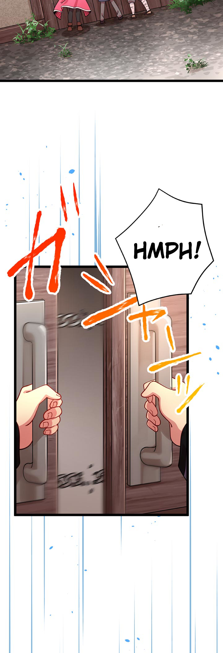 The Boy Raised by the Demon Queen and the Dragon Queen Has No Rival - Chapter 23 - Page 32