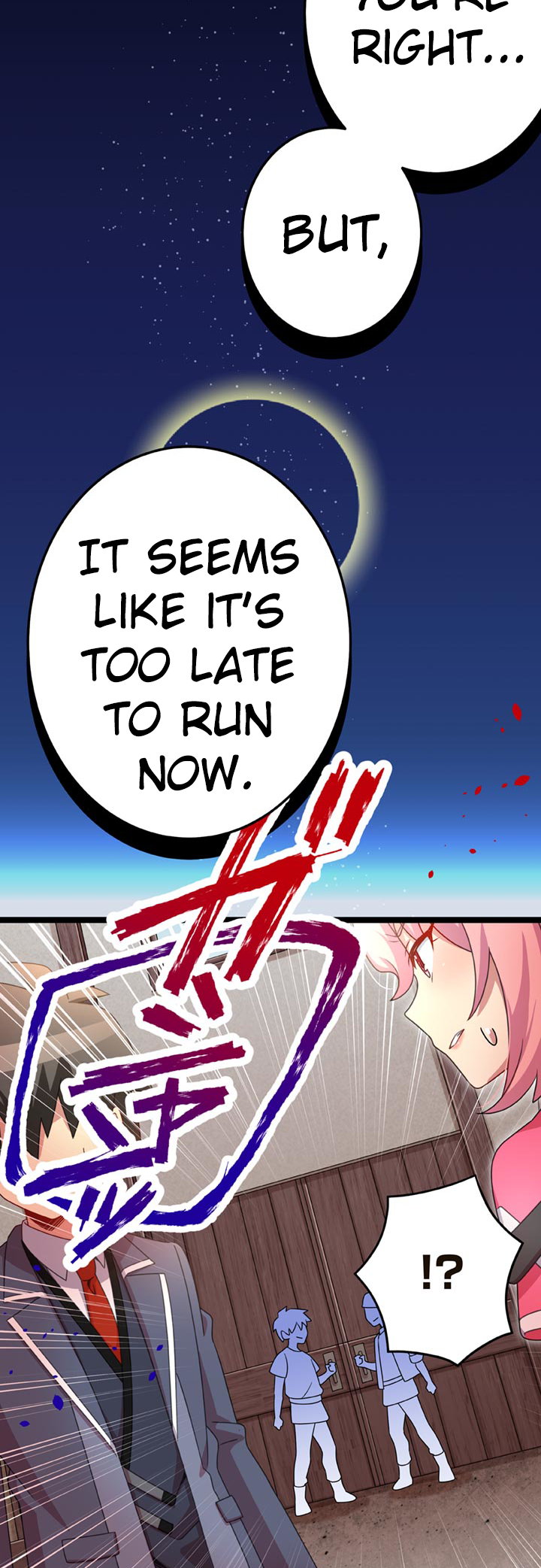 The Boy Raised by the Demon Queen and the Dragon Queen Has No Rival - Chapter 23 - Page 38
