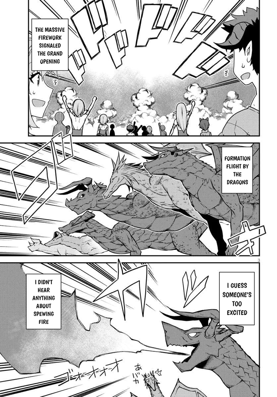 Farming Life in Another World - Chapter 277 - Page 4