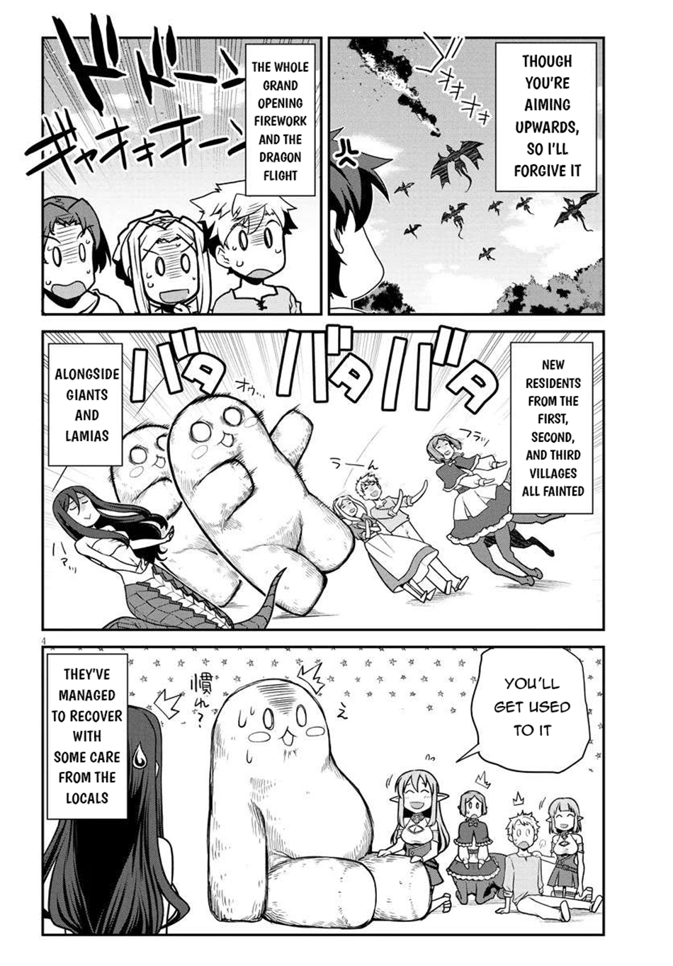 Farming Life in Another World - Chapter 277 - Page 5