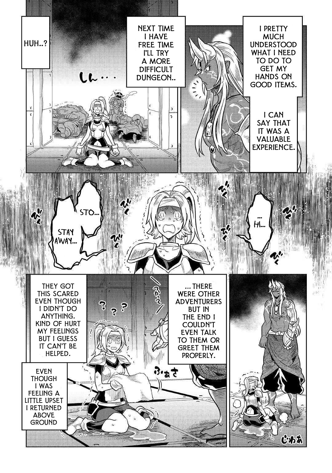 Re:Monster - Chapter 58 - Page 18