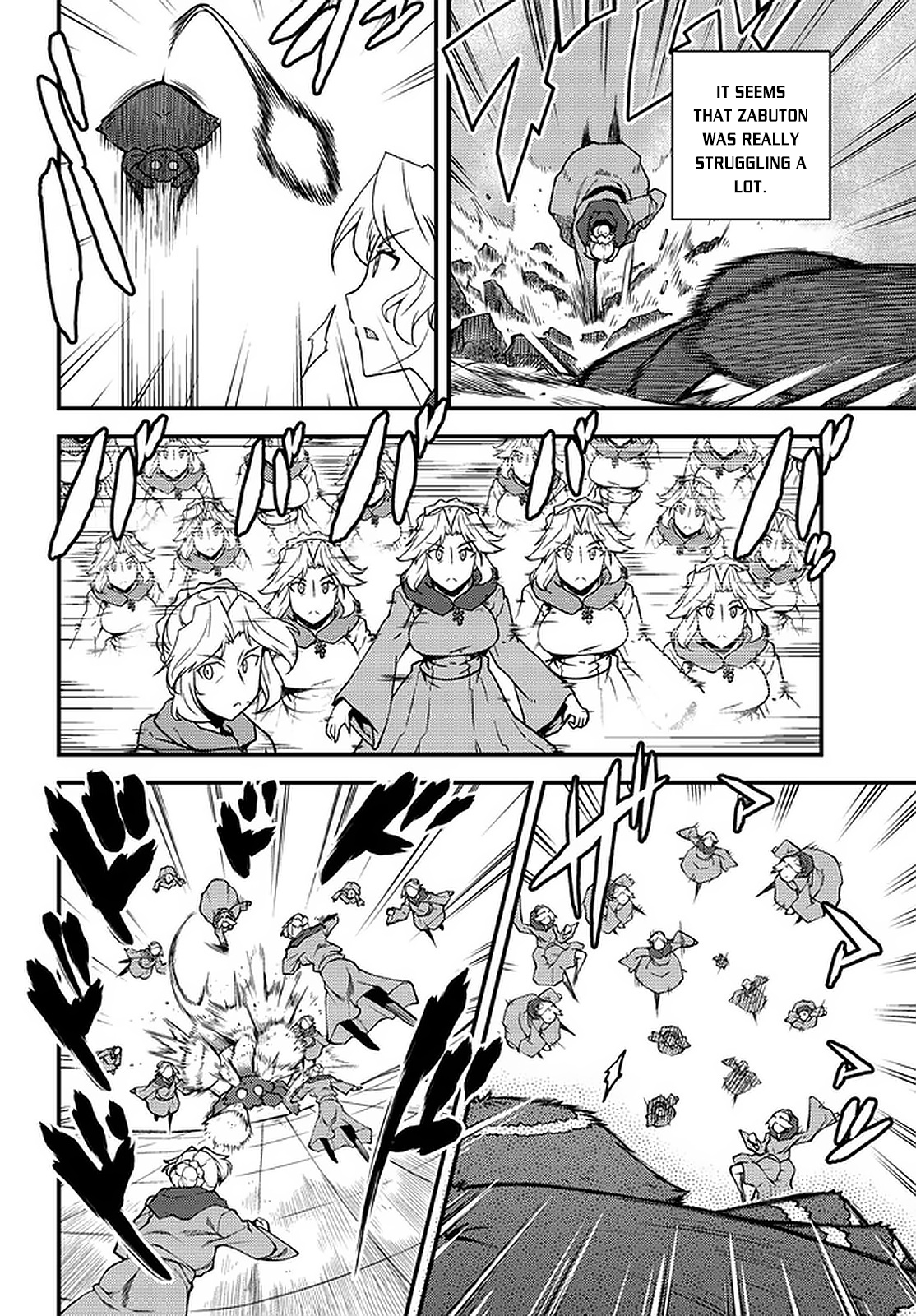 Farming Life in Another World - Chapter 143 - Page 7