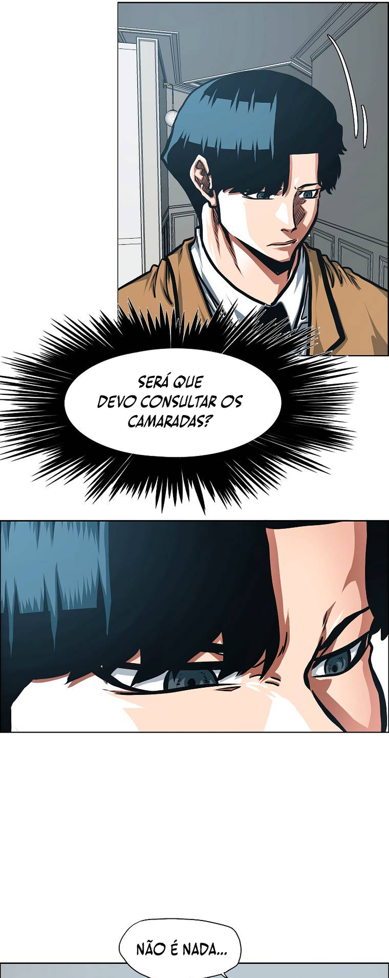 Secret Family - Chapter 39 - Page 43