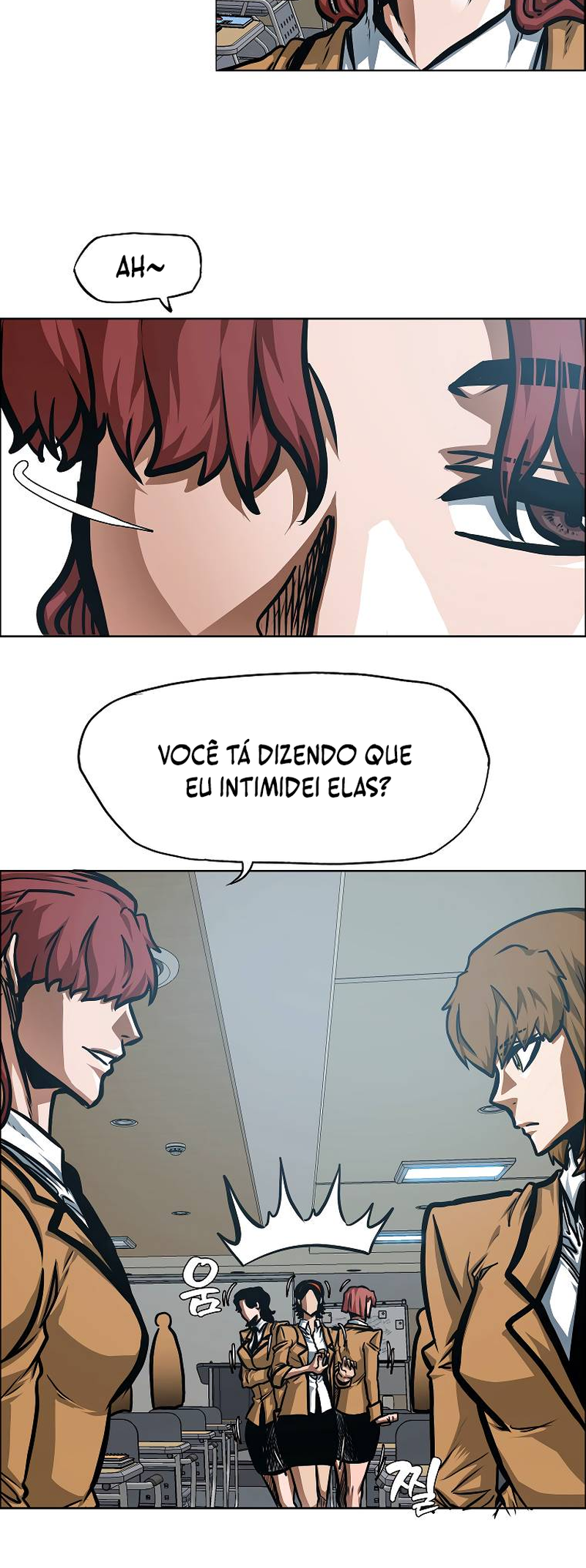 Secret Family - Chapter 39 - Page 6