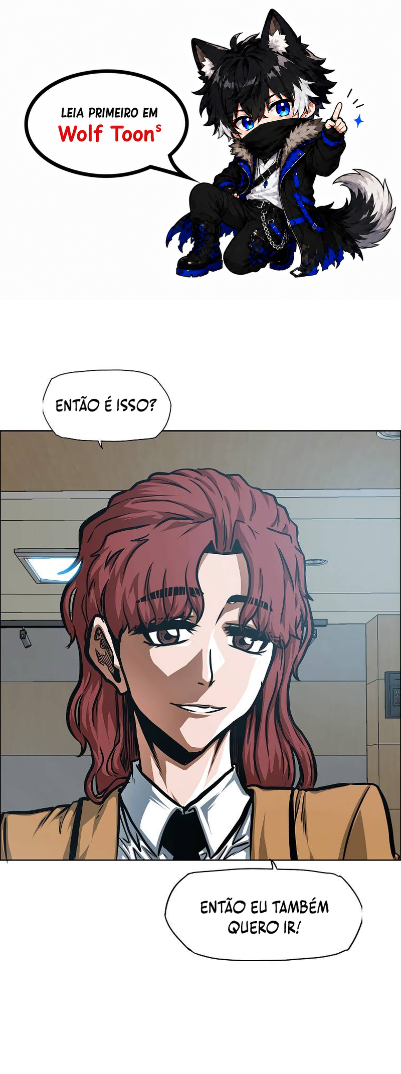 Secret Family - Chapter 39 - Page 2