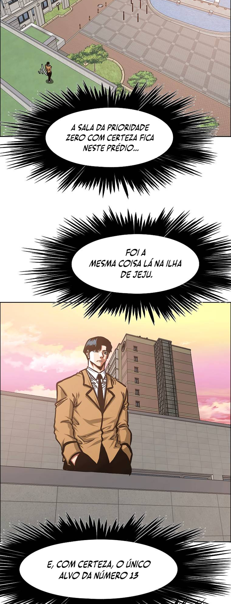 Secret Family - Chapter 39 - Page 20
