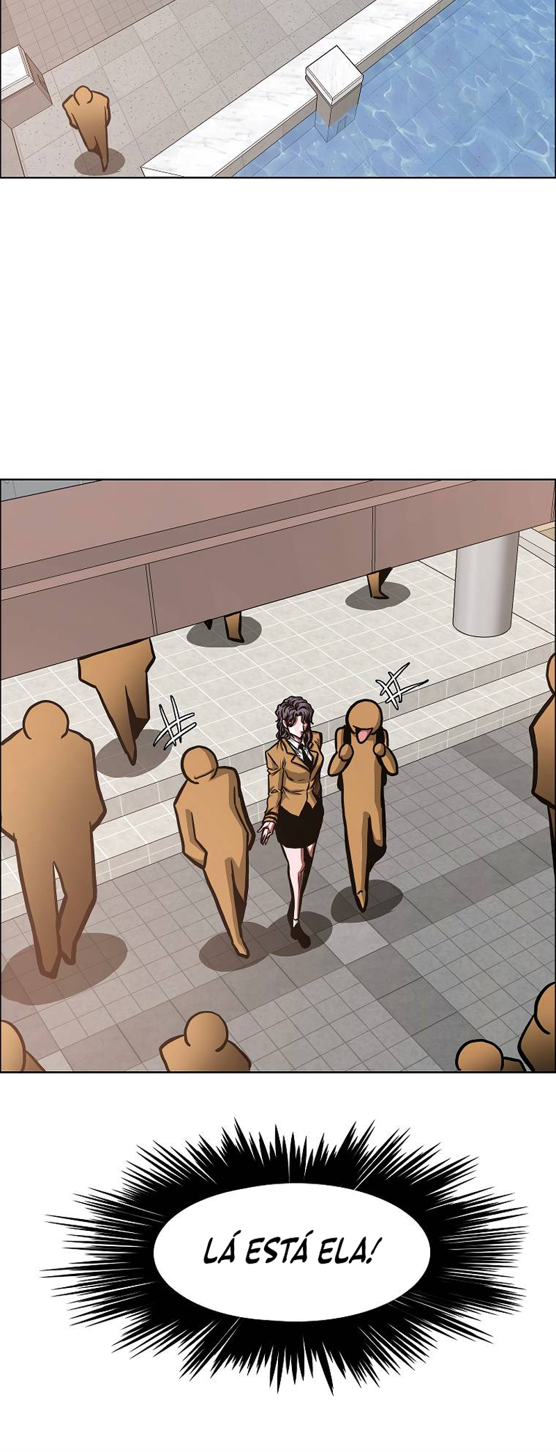 Secret Family - Chapter 39 - Page 22