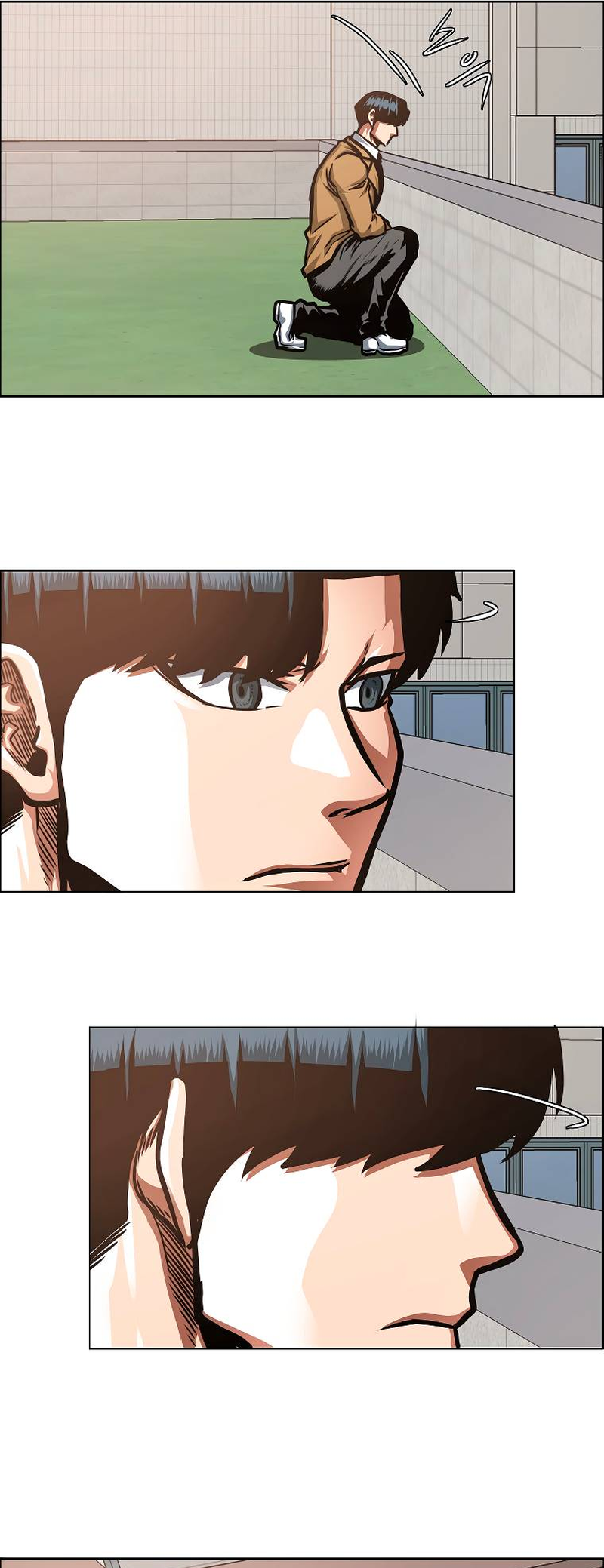 Secret Family - Chapter 39 - Page 23