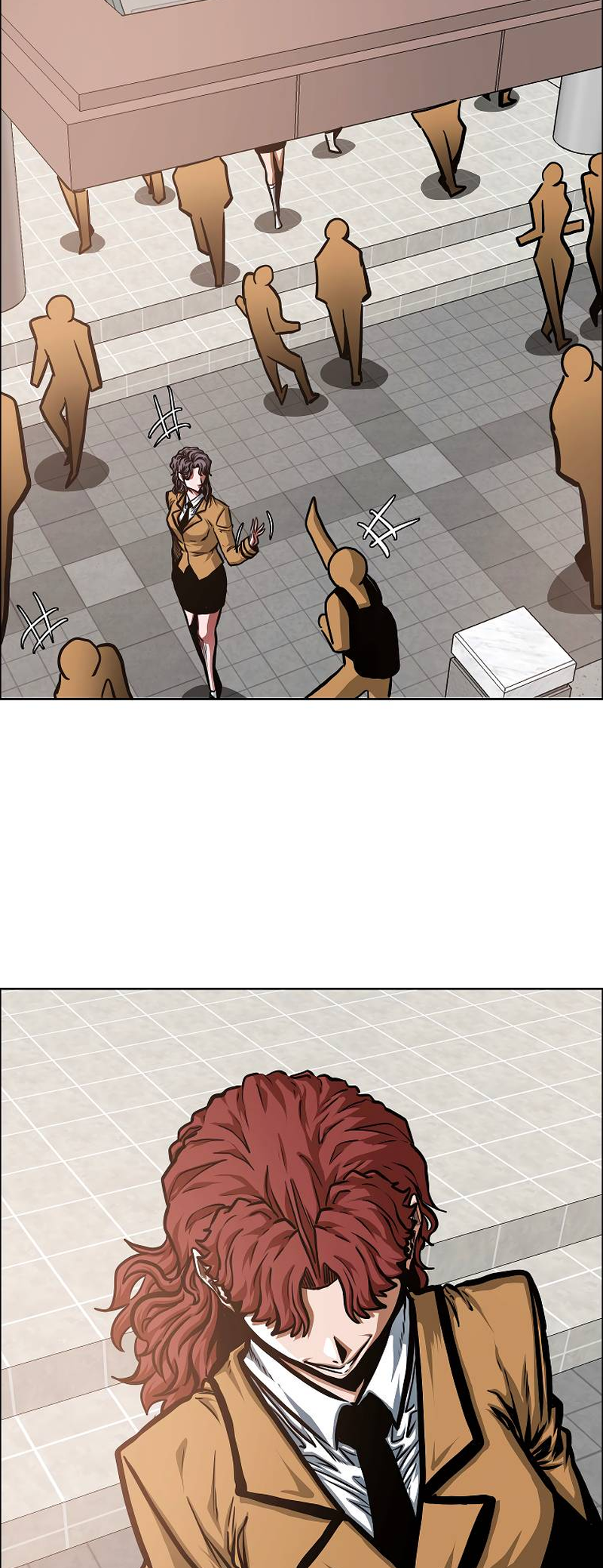 Secret Family - Chapter 39 - Page 24