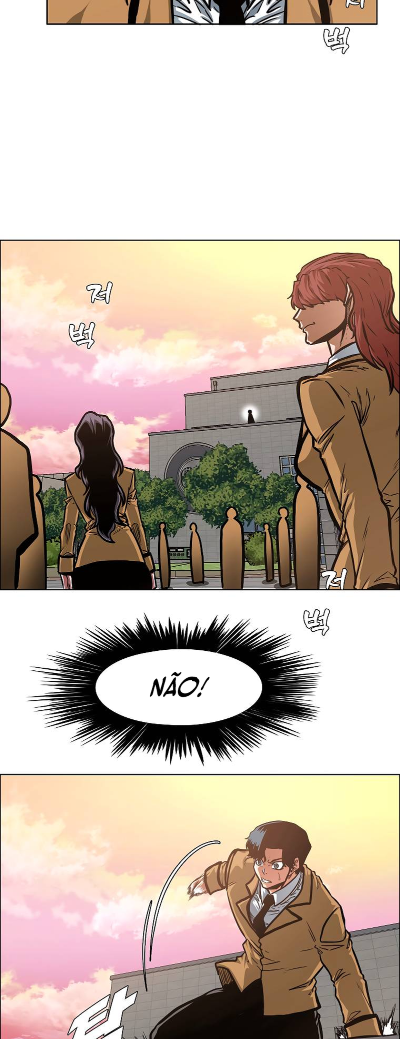 Secret Family - Chapter 39 - Page 27