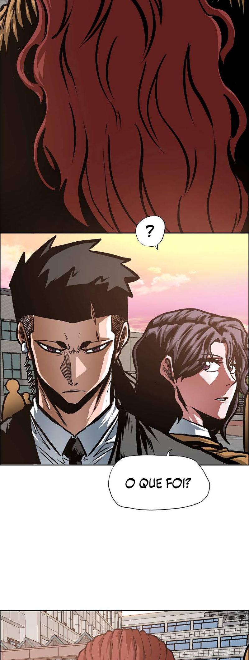 Secret Family - Chapter 39 - Page 30