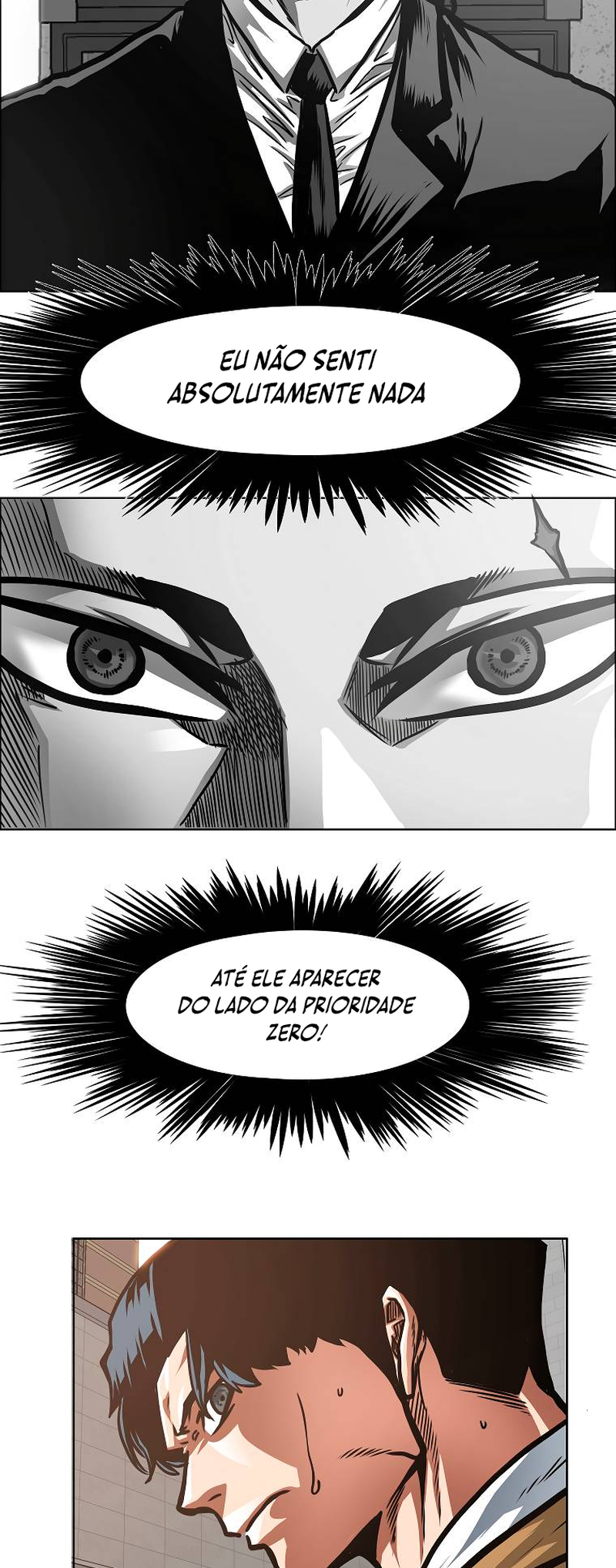 Secret Family - Chapter 39 - Page 39