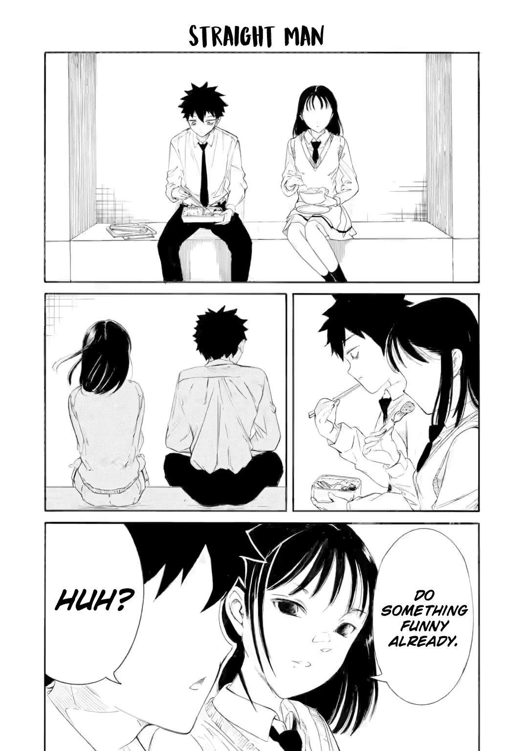 No Matter How I Look at It, It's You Guys' Fault I'm Not Popular! - Chapter 240.2 - Page 11
