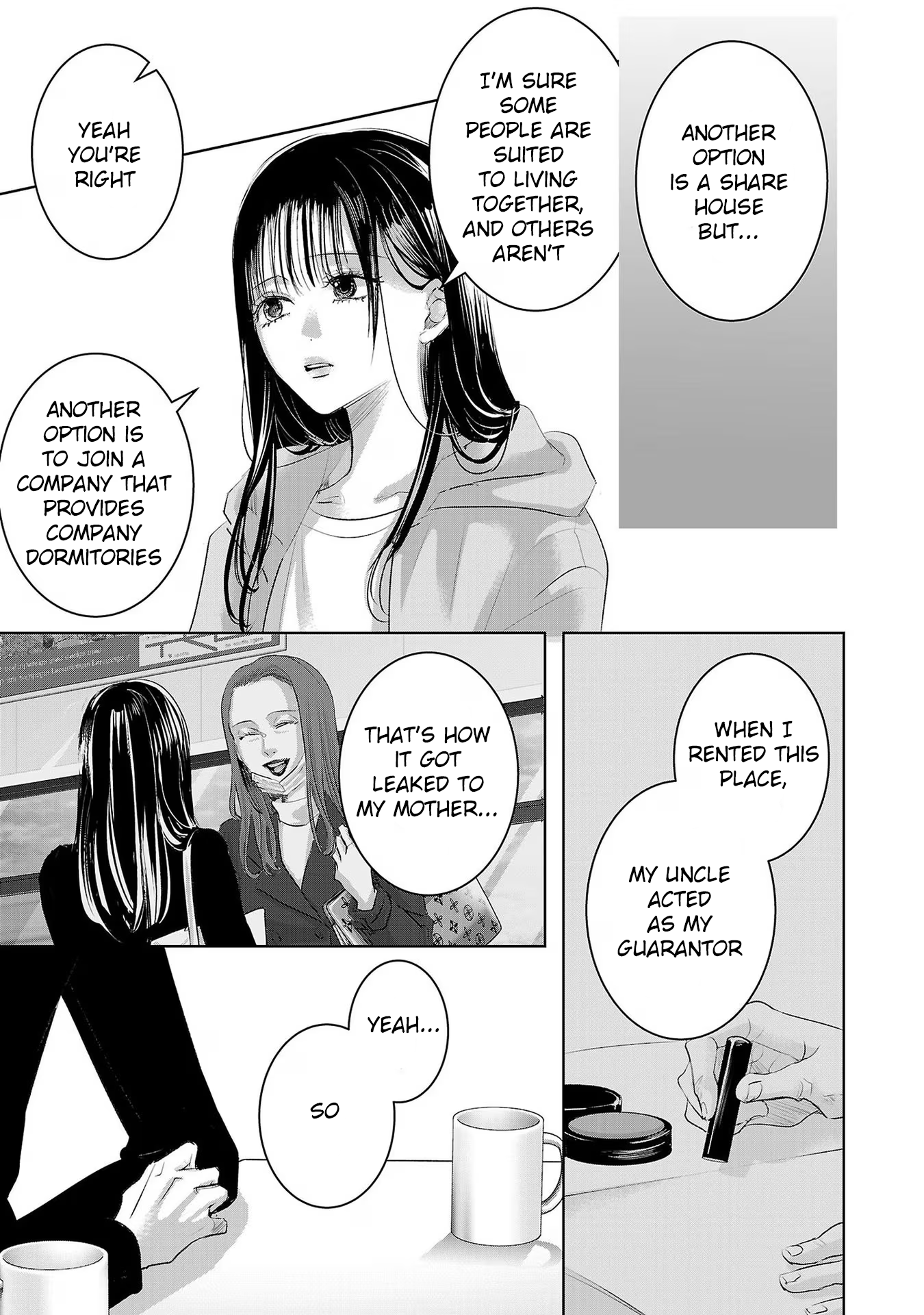 Tomorrow, I Will Be Someone's Girlfriend - Chapter 191 - Page 5