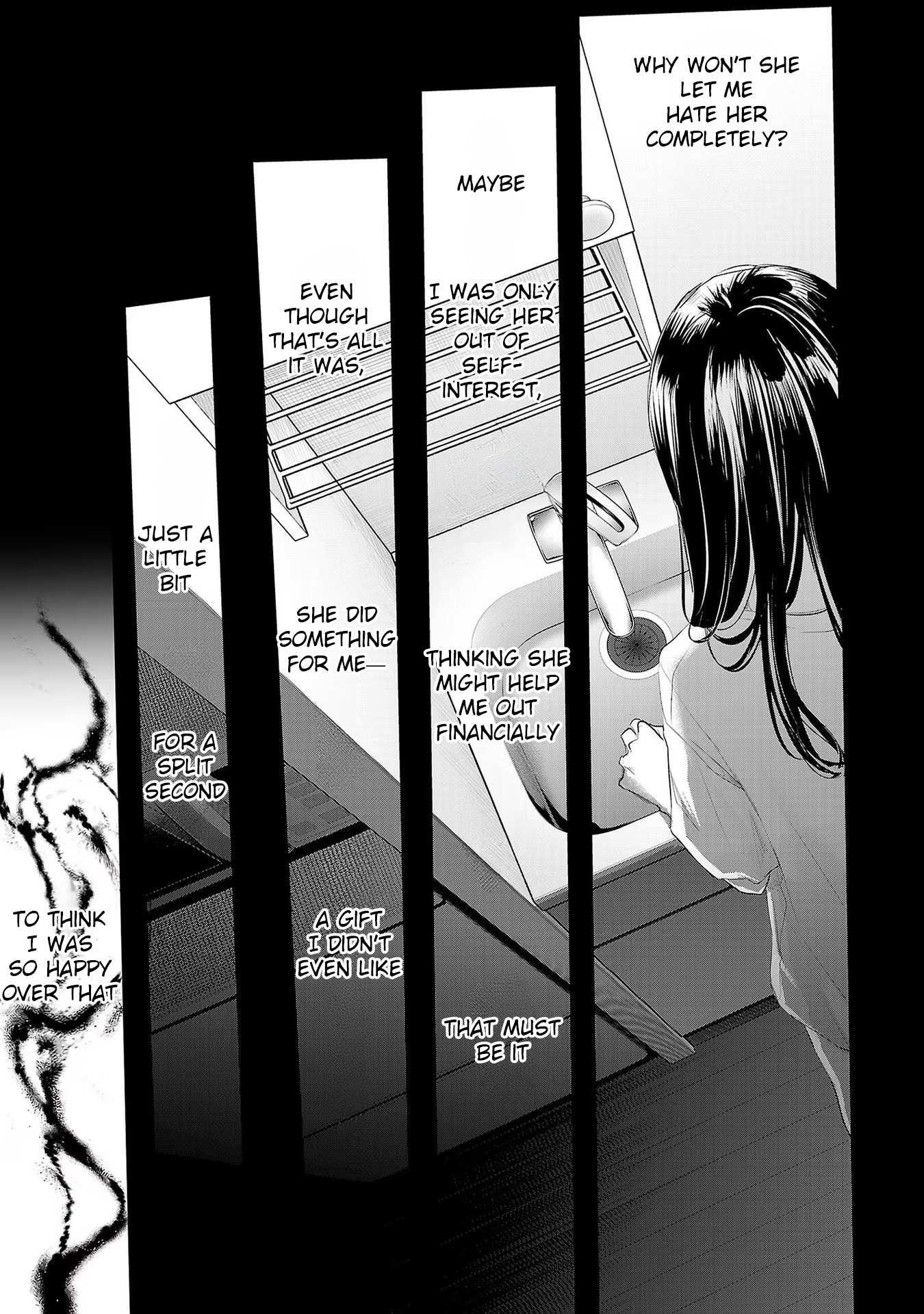 Tomorrow, I Will Be Someone's Girlfriend - Chapter 191 - Page 11