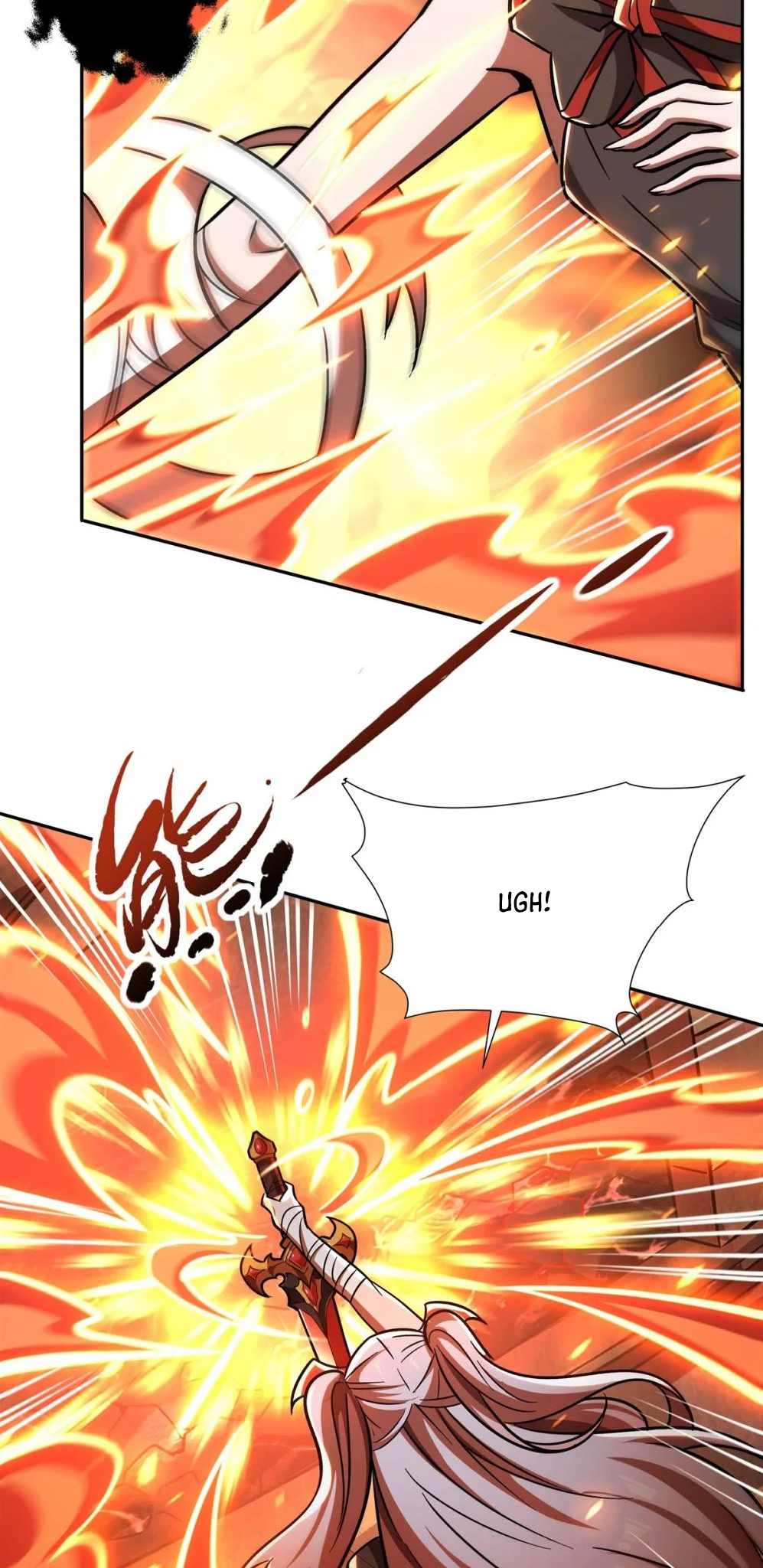The Blood Princess and the Knight - Chapter 291 - Page 6