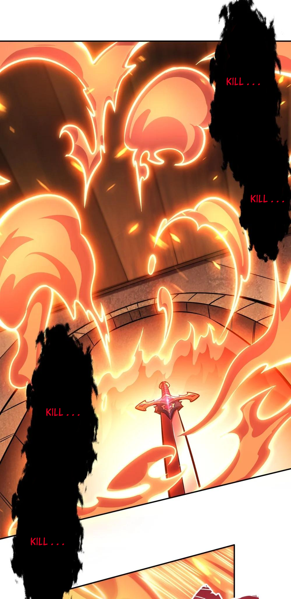 The Blood Princess and the Knight - Chapter 291 - Page 10