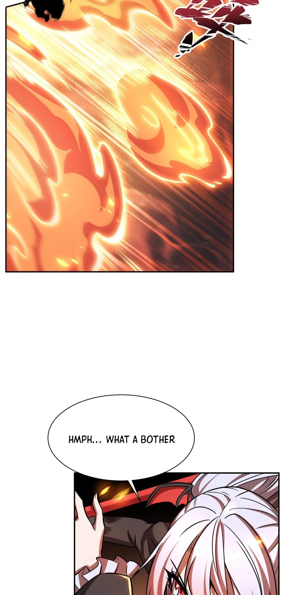 The Blood Princess and the Knight - Chapter 291 - Page 11