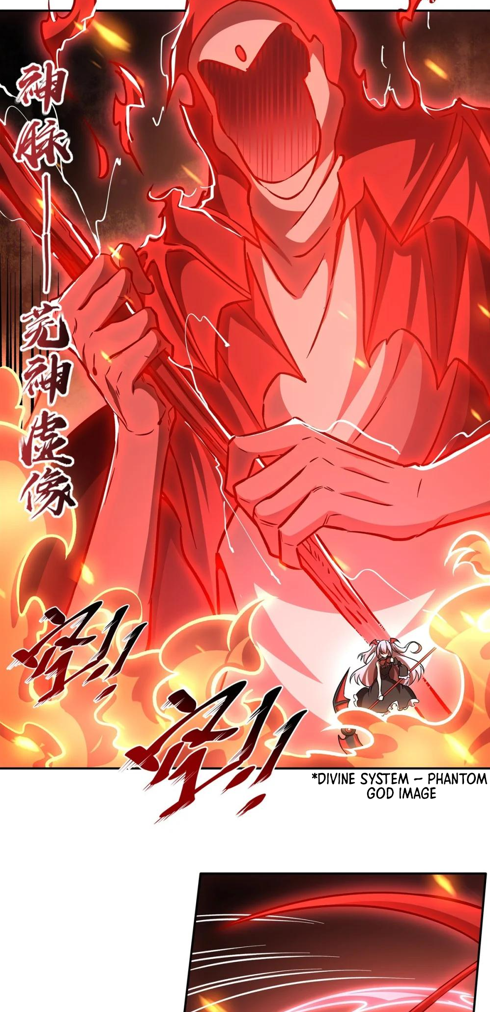 The Blood Princess and the Knight - Chapter 291 - Page 15