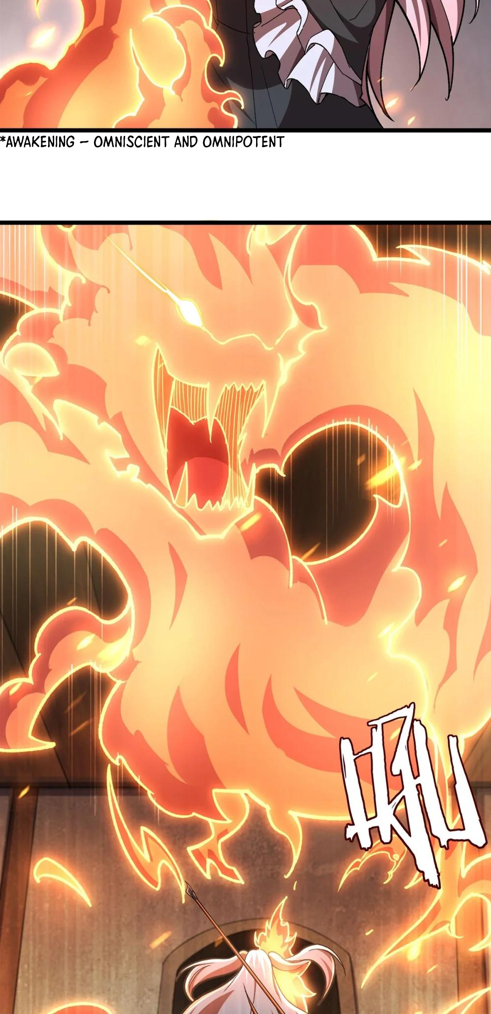The Blood Princess and the Knight - Chapter 291 - Page 20