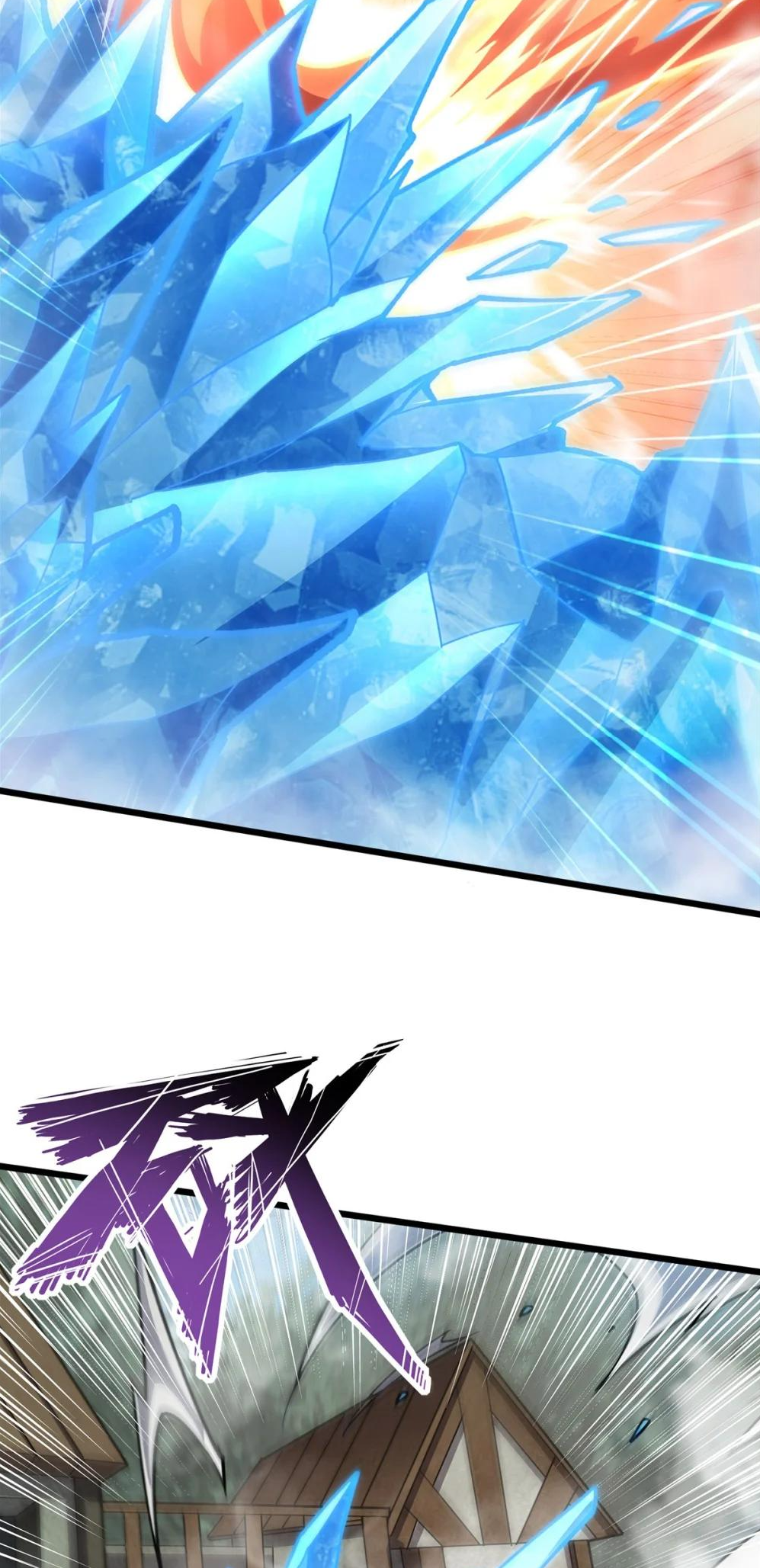 The Blood Princess and the Knight - Chapter 291 - Page 23