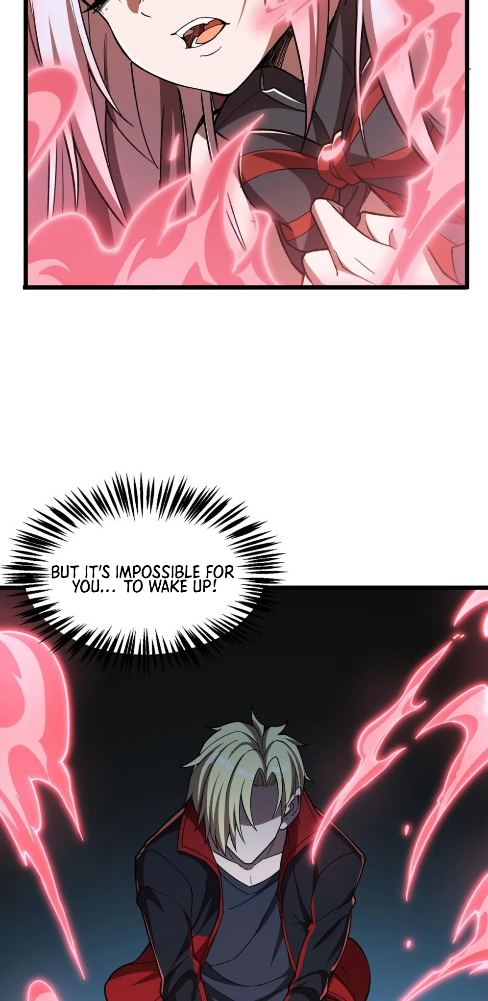 The Blood Princess and the Knight - Chapter 291 - Page 30