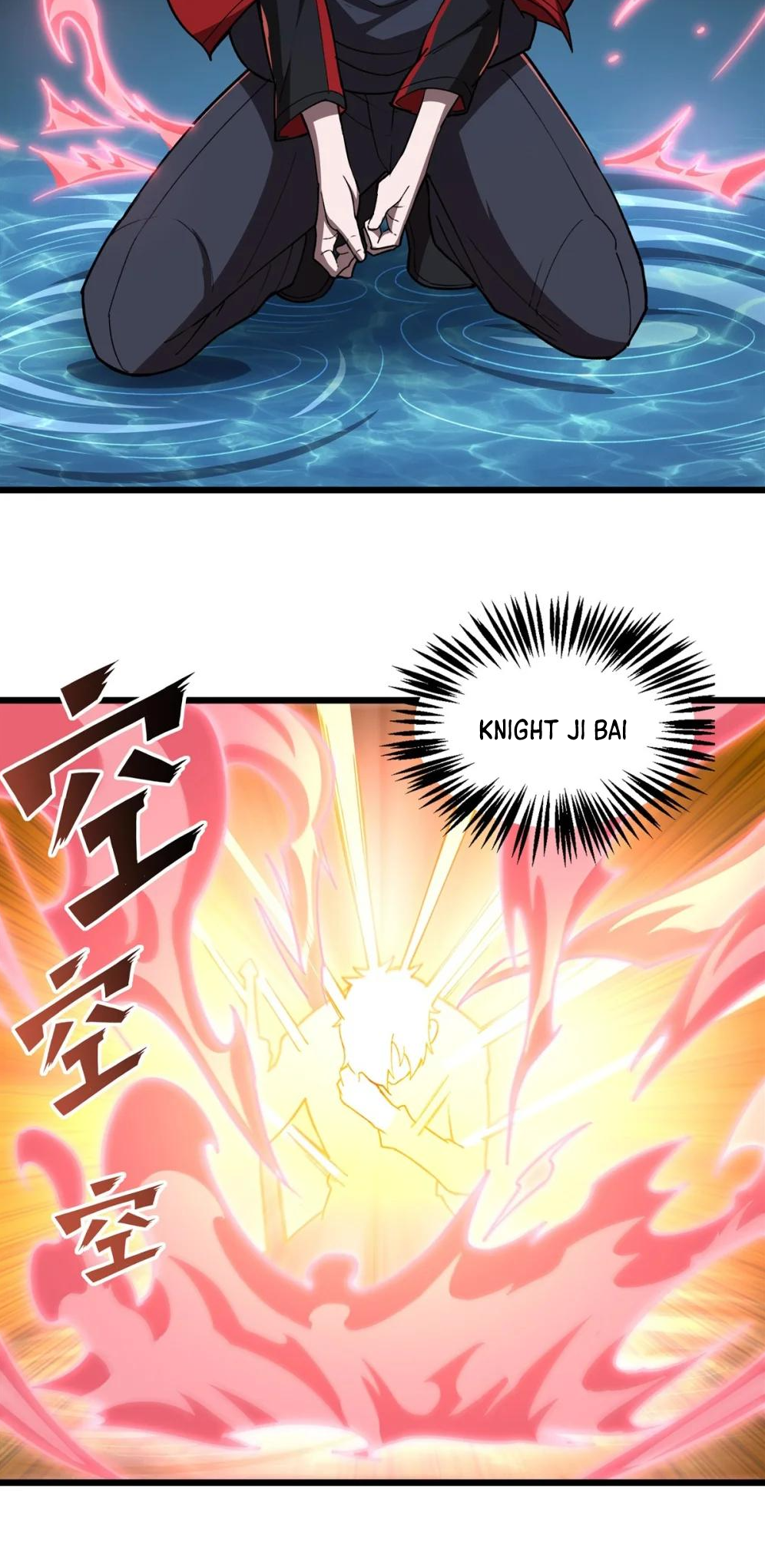 The Blood Princess and the Knight - Chapter 291 - Page 31