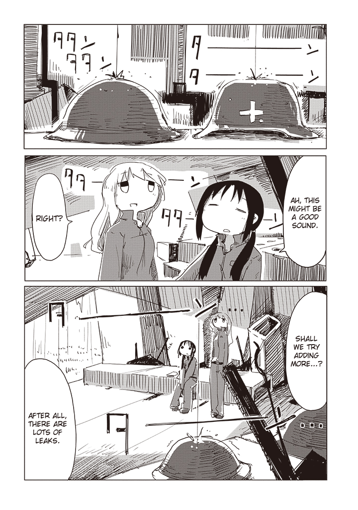 Girls' Last Tour - Chapter 12 - Page 10