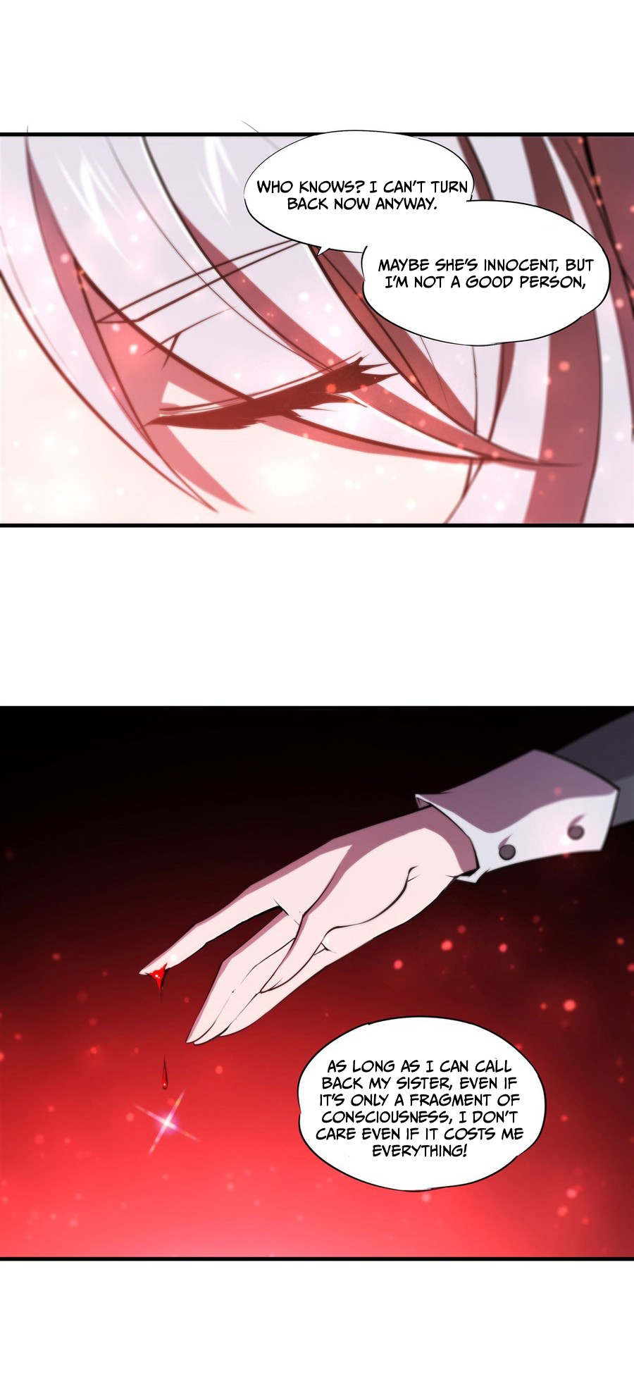 The Blood Princess and the Knight - Chapter 235 - Page 7