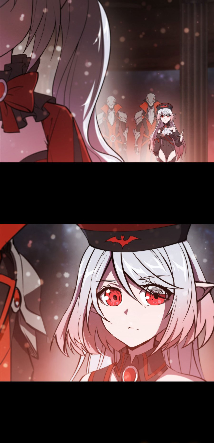 The Blood Princess and the Knight - Chapter 235 - Page 12
