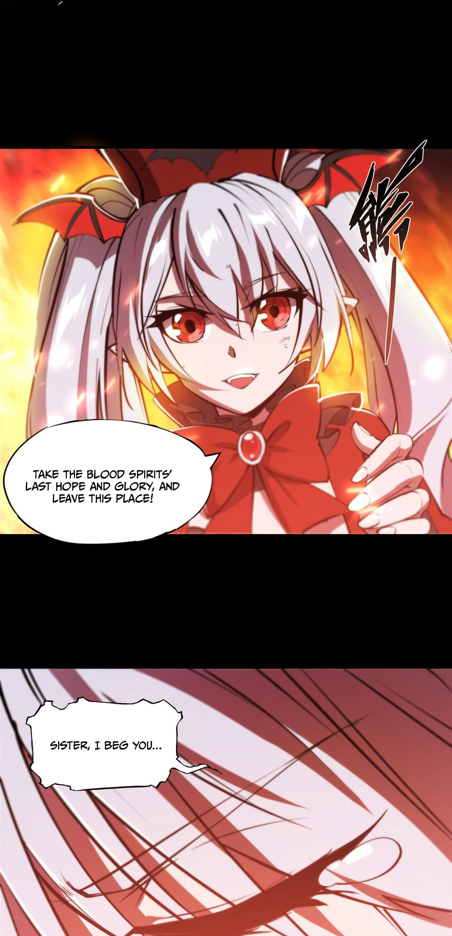 The Blood Princess and the Knight - Chapter 235 - Page 14