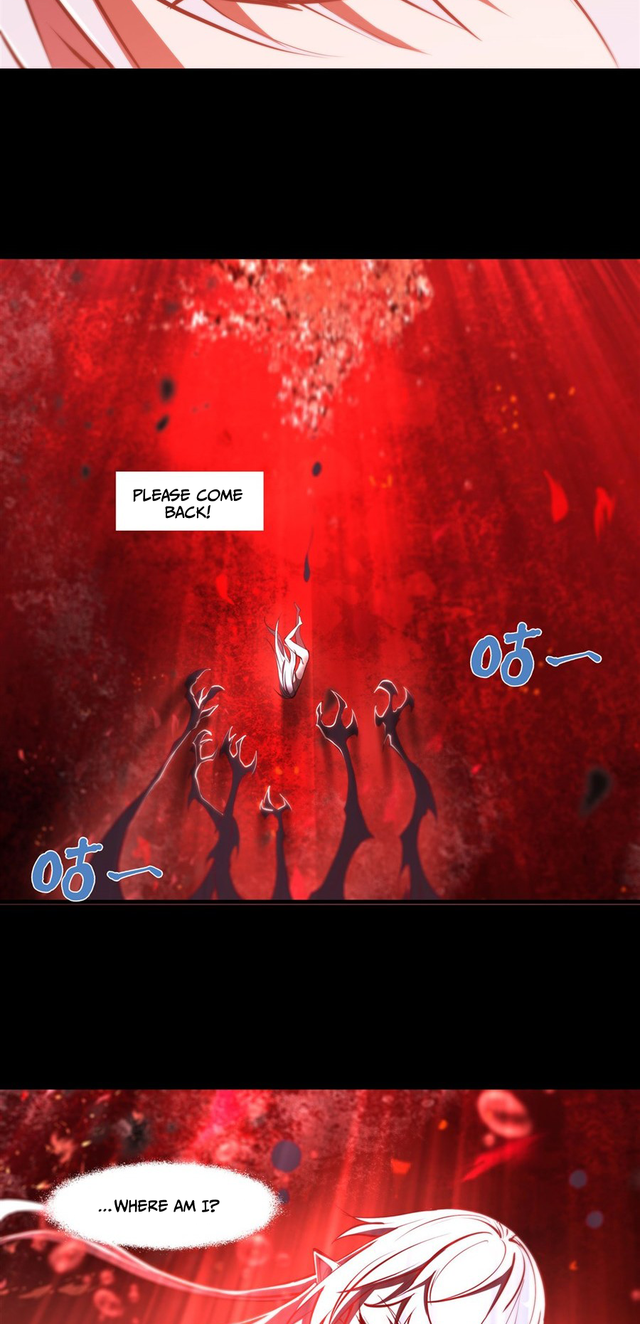 The Blood Princess and the Knight - Chapter 235 - Page 15