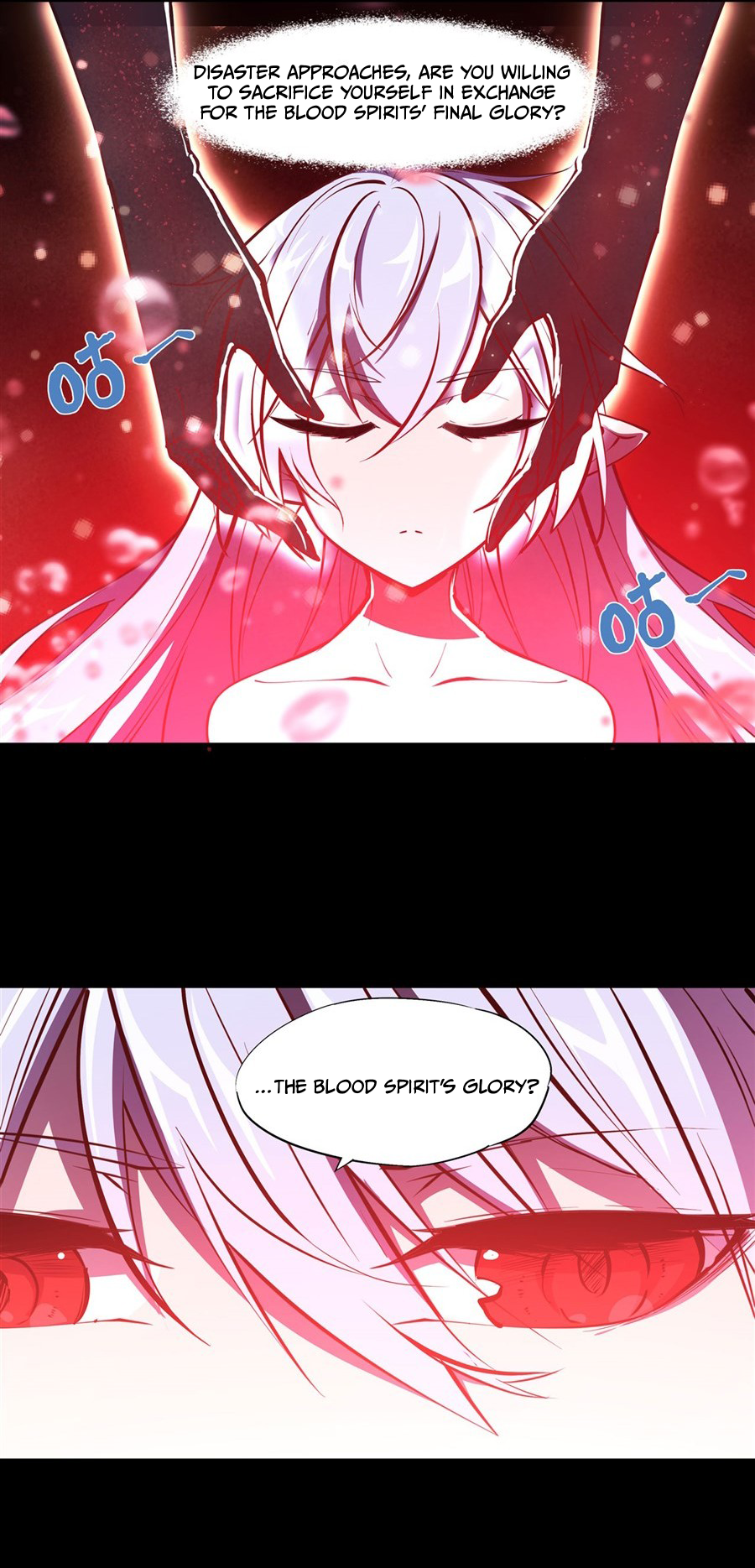The Blood Princess and the Knight - Chapter 235 - Page 17