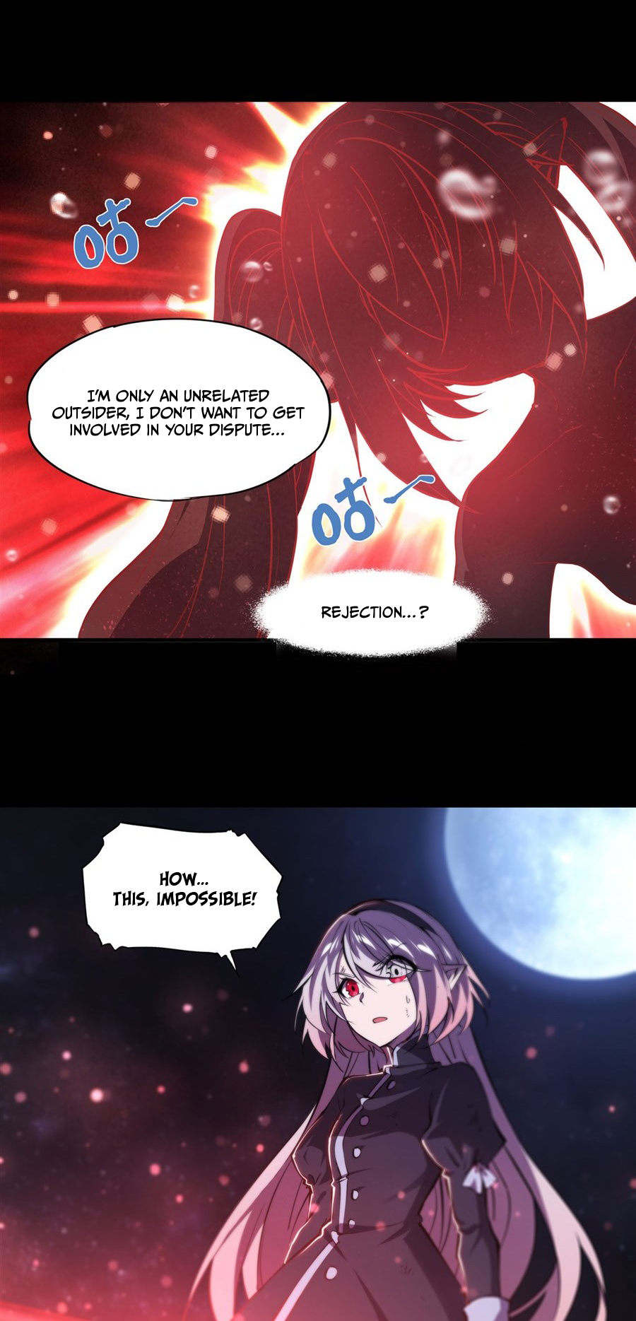 The Blood Princess and the Knight - Chapter 235 - Page 18