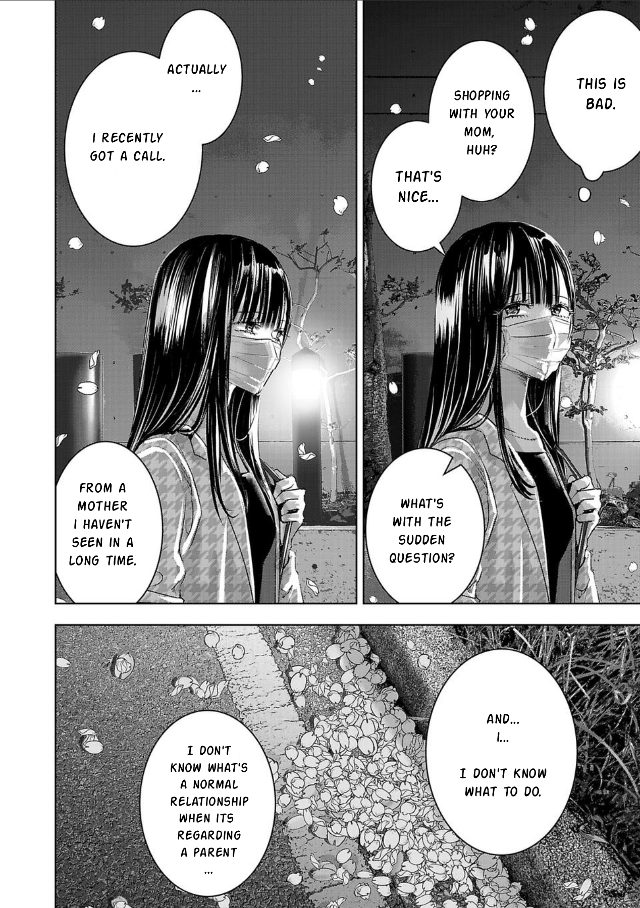 Tomorrow, I Will Be Someone's Girlfriend - Chapter 167 - Page 4