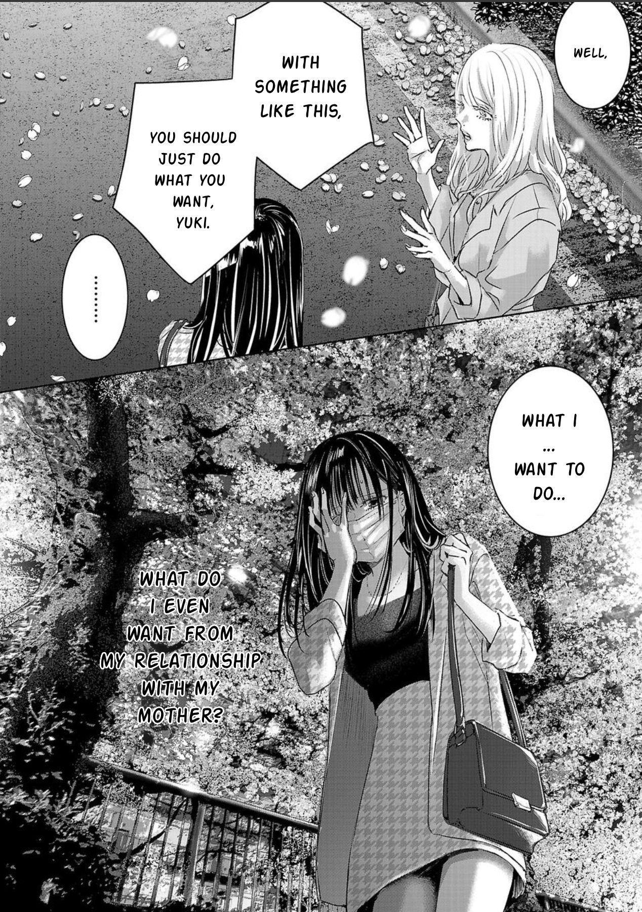 Tomorrow, I Will Be Someone's Girlfriend - Chapter 167 - Page 6