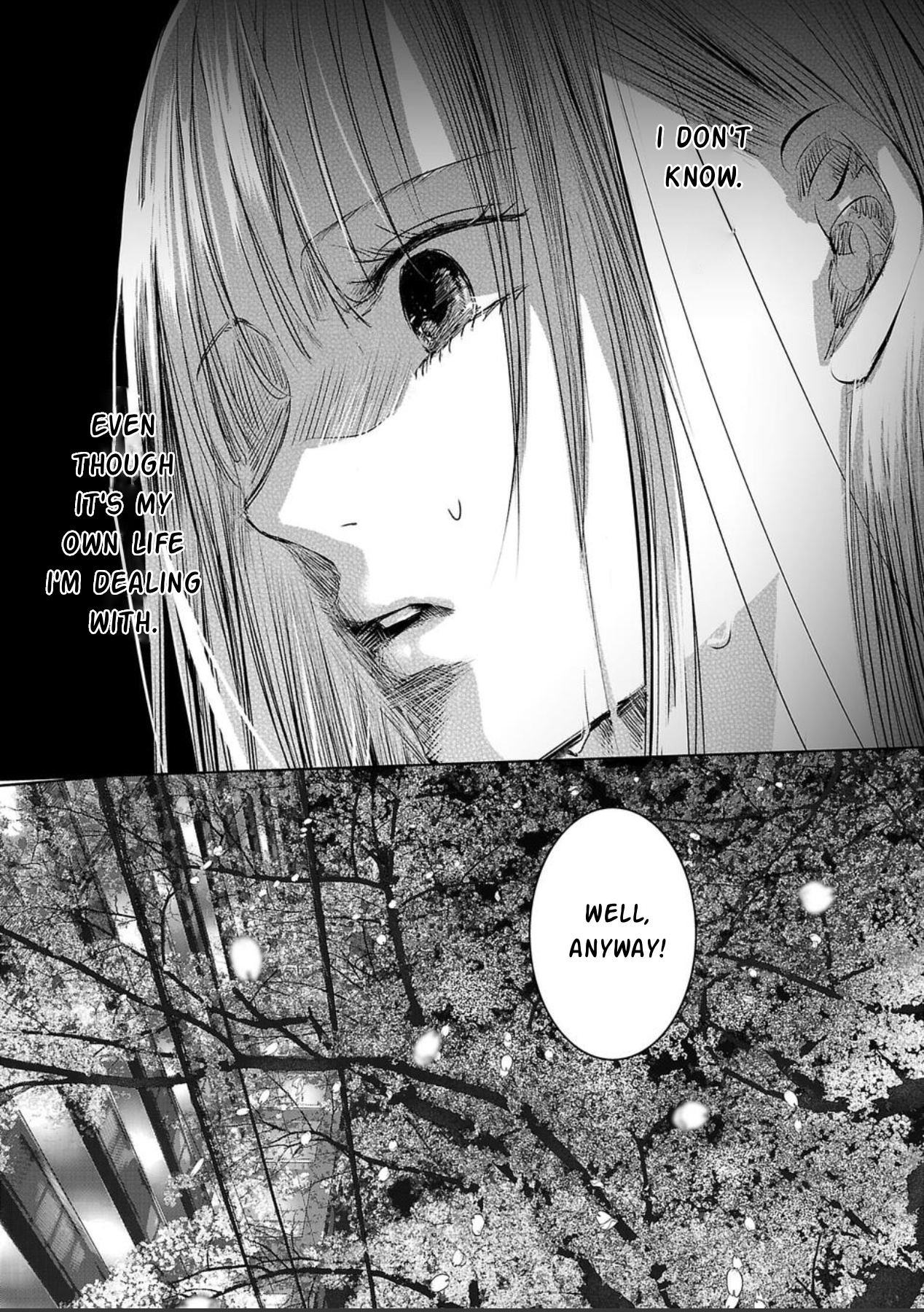 Tomorrow, I Will Be Someone's Girlfriend - Chapter 167 - Page 7