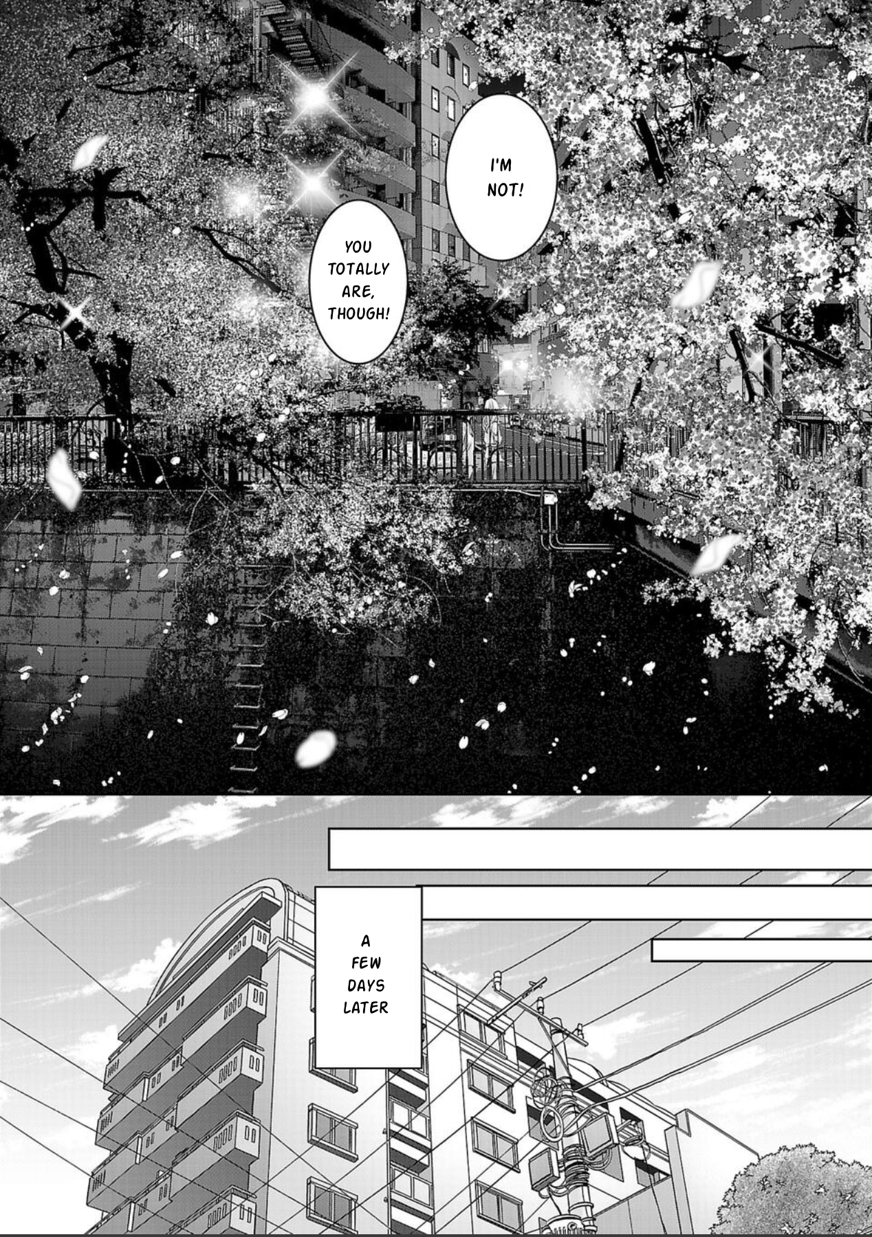 Tomorrow, I Will Be Someone's Girlfriend - Chapter 167 - Page 9