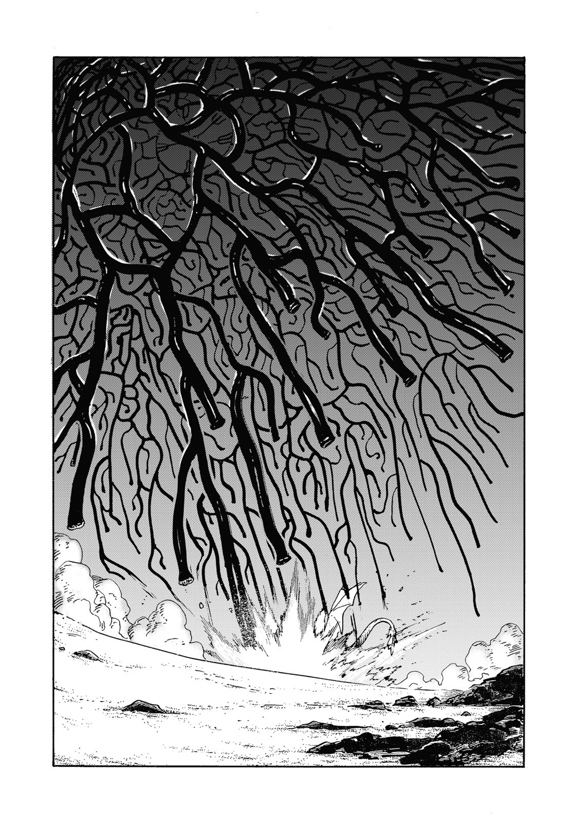 Witch Hat Atelier - Chapter 63 - Page 9