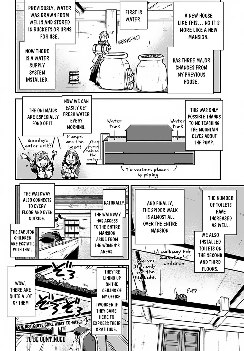 Farming Life in Another World - Chapter 133 - Page 7
