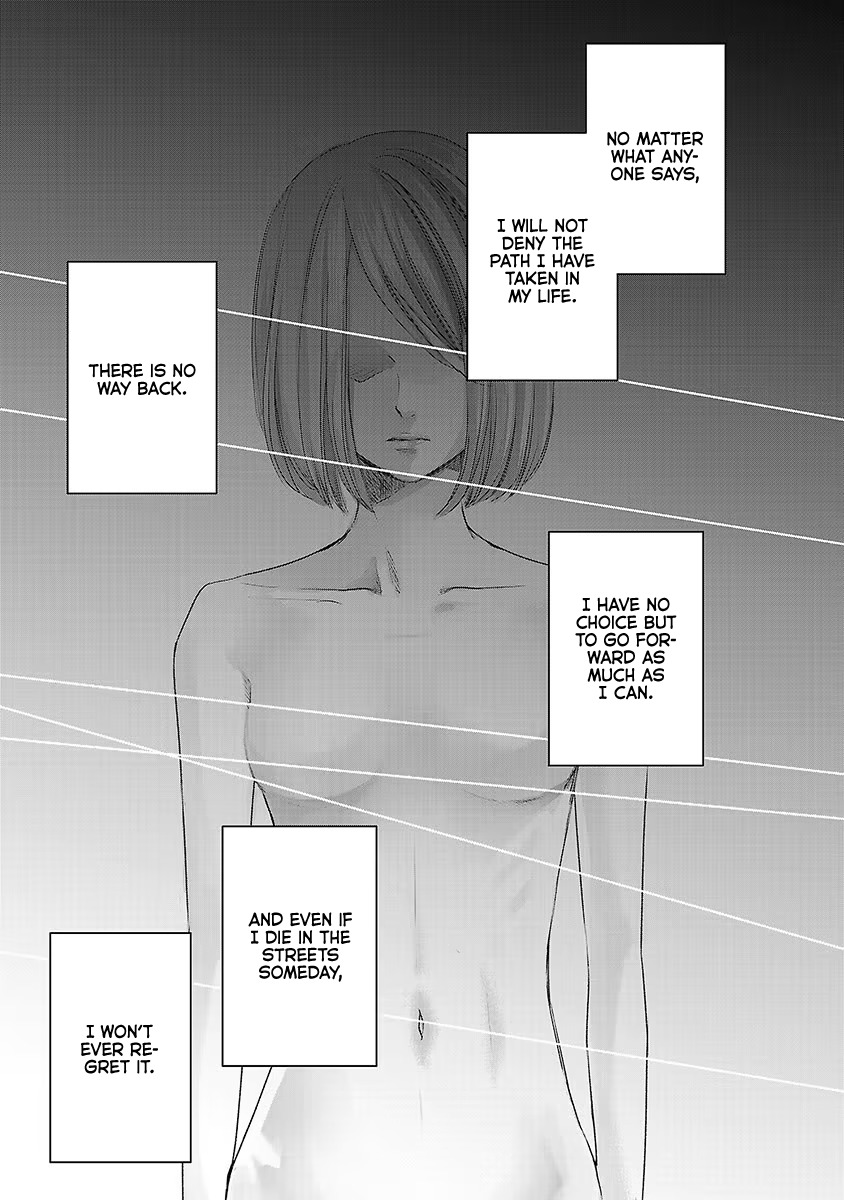 Tomorrow, I Will Be Someone's Girlfriend - Chapter 28 - Page 12