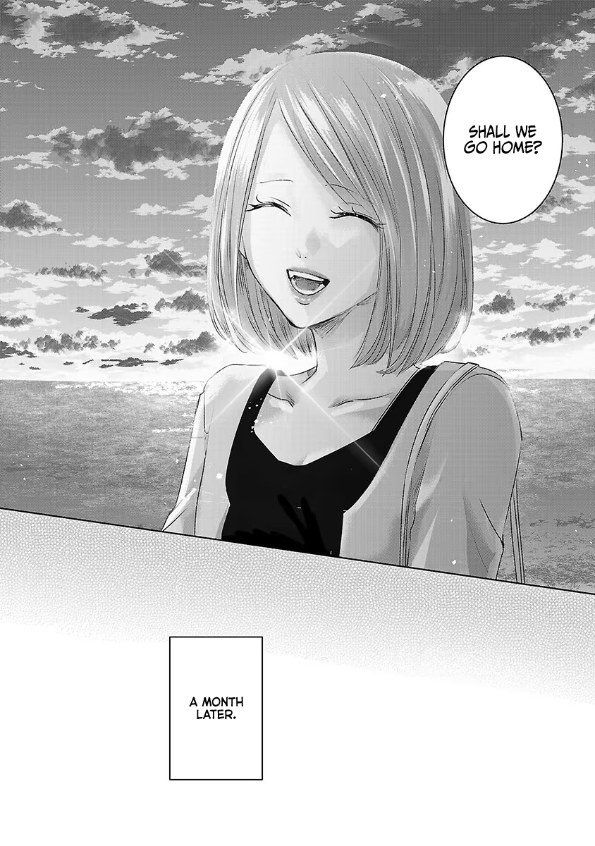 Tomorrow, I Will Be Someone's Girlfriend - Chapter 28 - Page 15