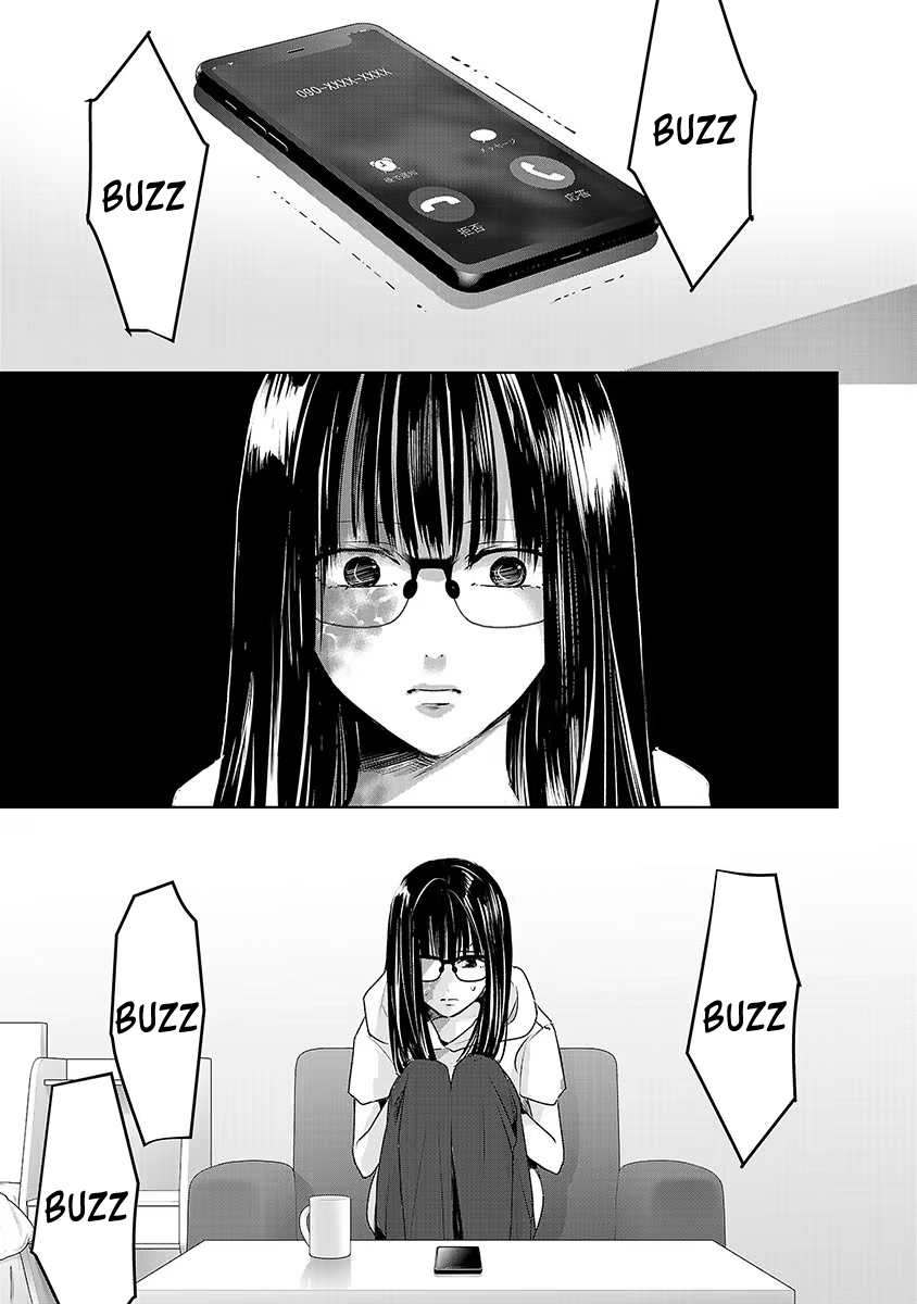 Tomorrow, I Will Be Someone's Girlfriend - Chapter 28 - Page 20