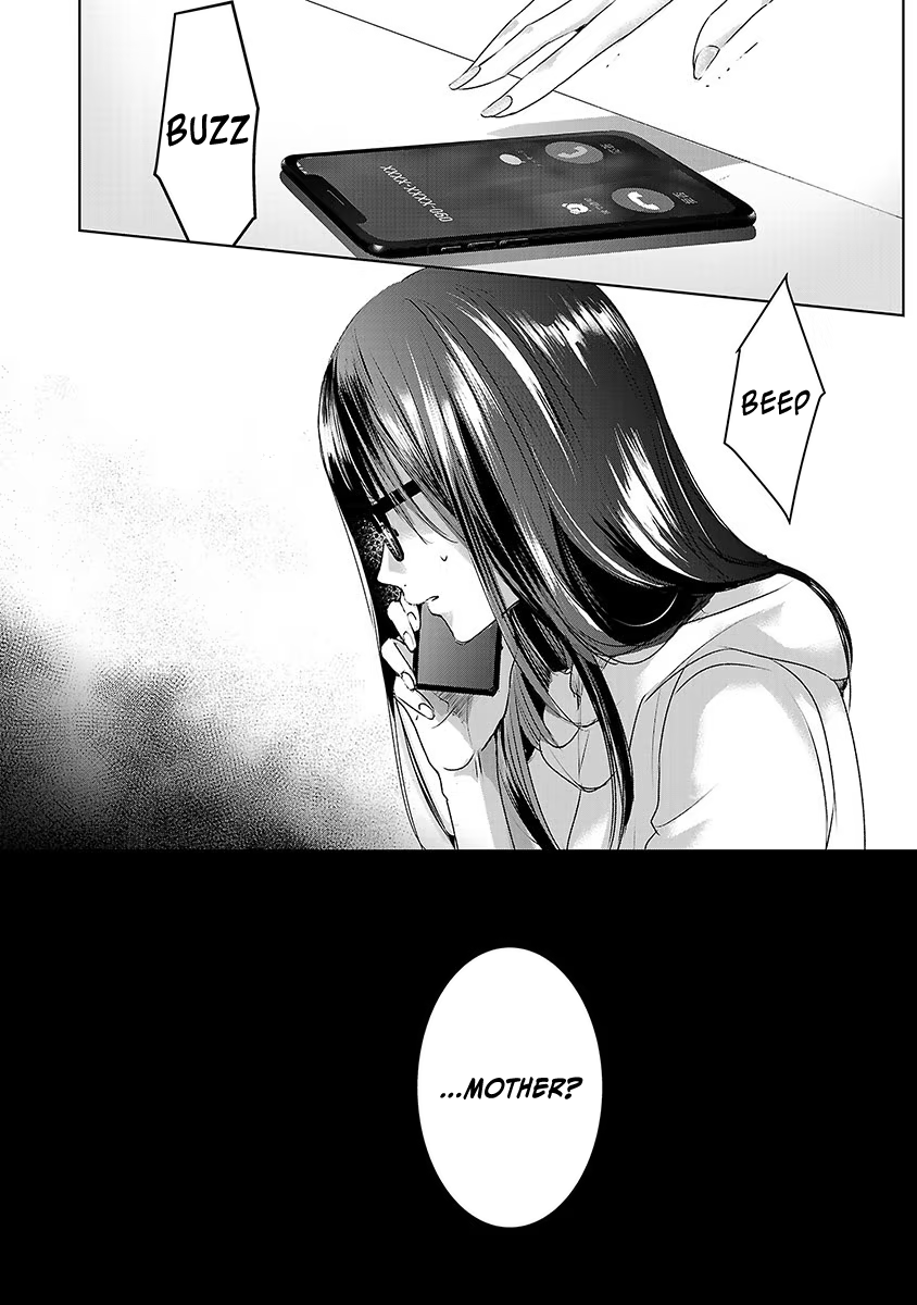 Tomorrow, I Will Be Someone's Girlfriend - Chapter 28 - Page 21