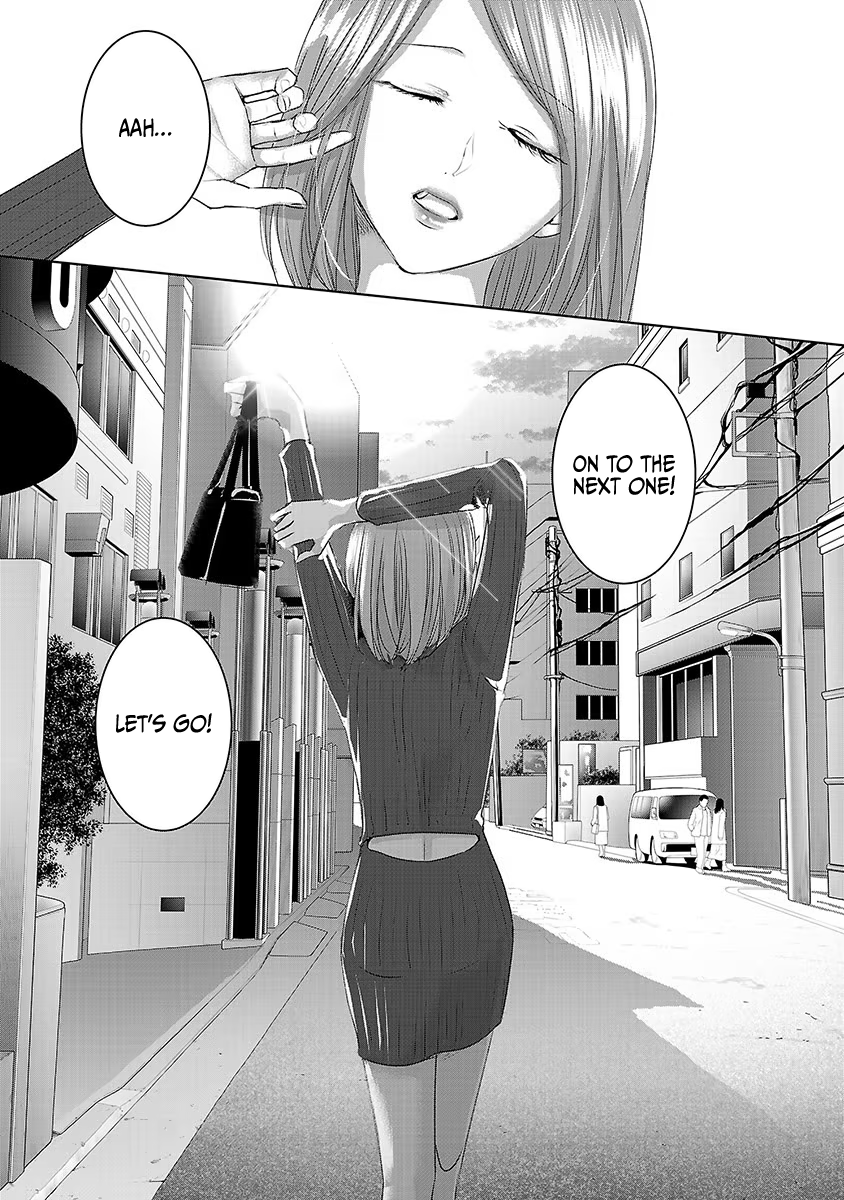 Tomorrow, I Will Be Someone's Girlfriend - Chapter 28 - Page 30